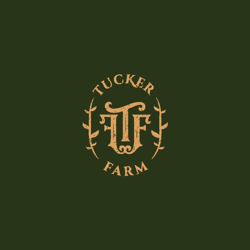 Designs | Design a timeless and elegant logo to give an old farm new ...