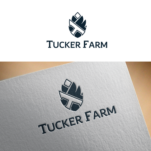 Designs | Design a timeless and elegant logo to give an old farm new ...