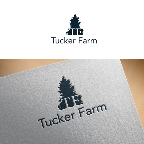 Designs | Design a timeless and elegant logo to give an old farm new ...