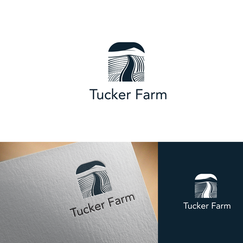 Designs | Design a timeless and elegant logo to give an old farm new ...