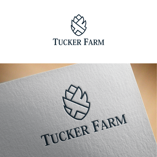 Designs | Design a timeless and elegant logo to give an old farm new ...