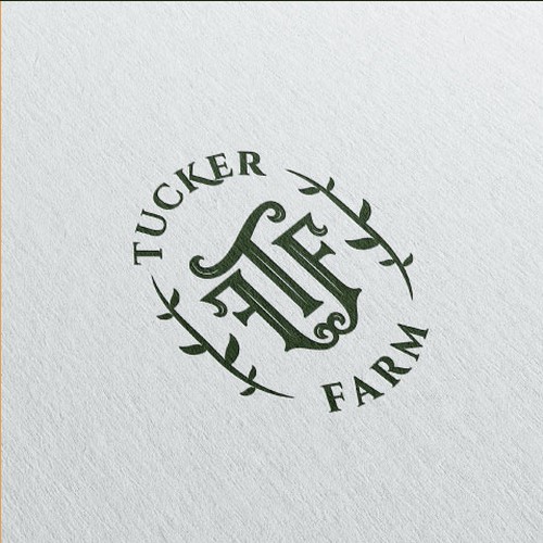 Designs | Design a timeless and elegant logo to give an old farm new ...