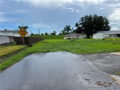 11 Clayton Dr, Norco, LA 70079 - Single-Family Home in Good Hope Plantation