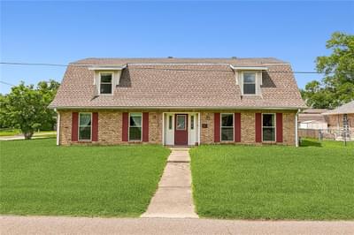 301 6th St, Norco, LA 70079 - Single-Family Home in Highland Park