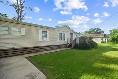 56 W B St, Norco, LA 70079 - Single-Family Home in Good Hope Plantation