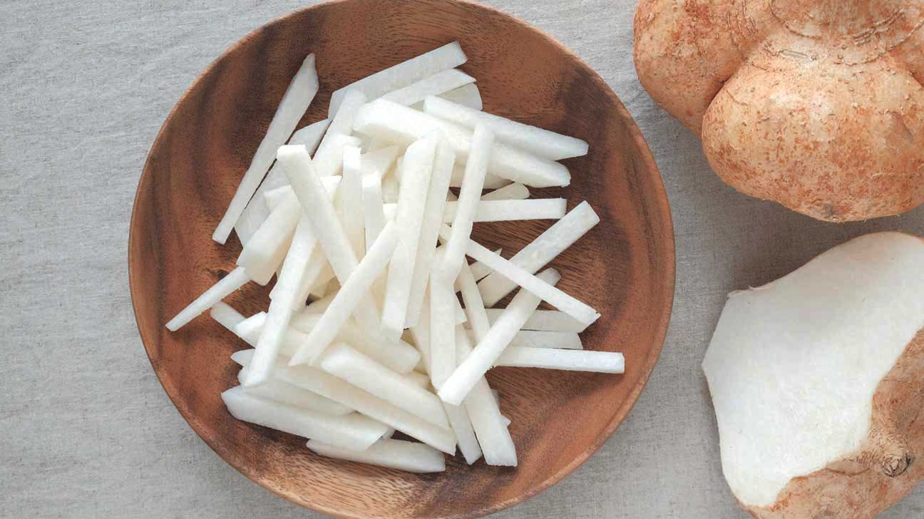 Can Horses Eat Jicama: Discover the Surprising Benefits