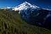 Mount Hood as seen from Bald...