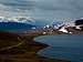 Sheorshar Lake Deosai Plain, Skardu (Pakistan)