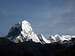 Askole Peak, Askole (Pakistan)