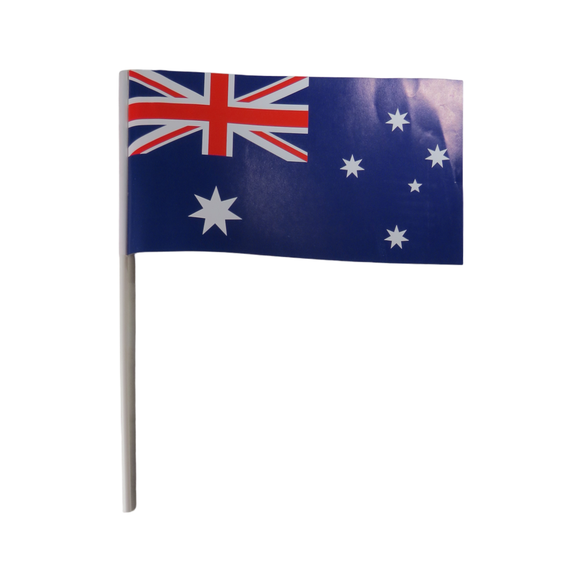 Hand Waving Flag | AG Products