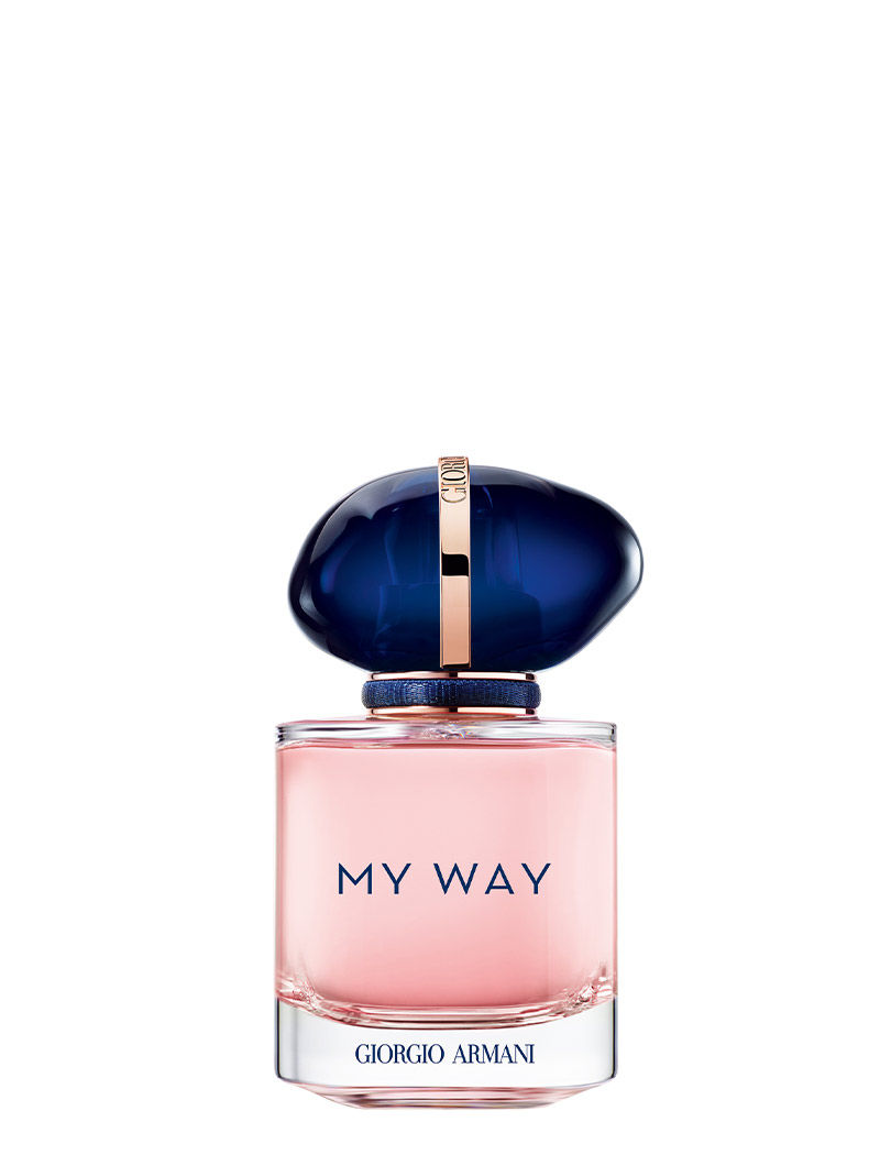 My Way Floral Eau De Parfum Armani Beauty Sephora 