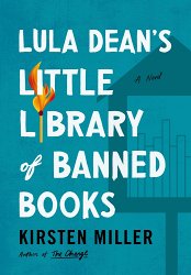 Lula Dean's Little Library of Banned Books