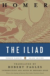 The Iliad: (Penguin Classics Deluxe Edition) (Revised)