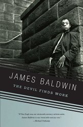 The Devil Finds Work: An Essay (Vintage Intl)