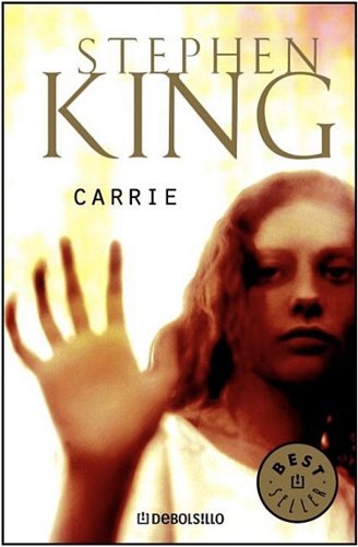 Carrie - King, Stephen