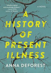 A History of Present Illness