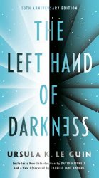 The Left Hand of Darkness