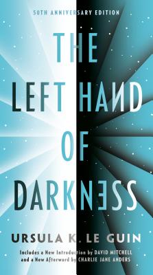 The Left Hand of Darkness - Le Guin, Ursula K.