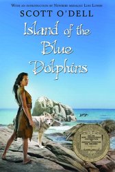 Island of the Blue Dolphins: A Newbery Award Winner