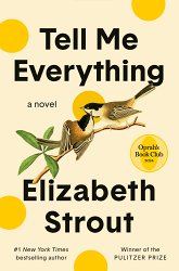 Tell Me Everything: Oprah's Book Club