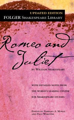 Romeo and Juliet - Shakespeare, William