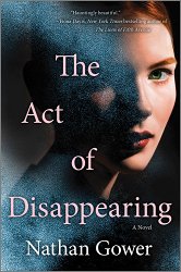 The Act of Disappearing (Original)