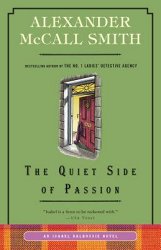 The Quiet Side of Passion: An Isabel Dalhousie Novel (12)