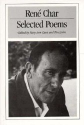 Selected Poems of René Char