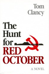 The Hunt for Red October