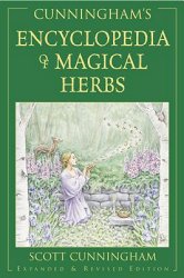 Encyclopedia of Magical Herbs (2000)