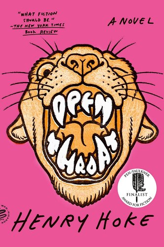 Open Throat - Hoke, Henry