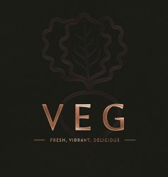 Veg: Fresh, Vibrant, Delicious