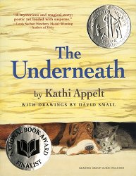 The Underneath (Reprint)