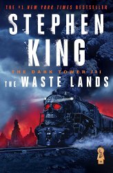 The Dark Tower III: The Waste Lands