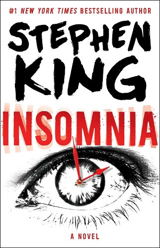 Insomnia - King, Stephen