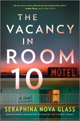 The Vacancy in Room 10: A Psychological Crime Thriller (Original)