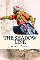 The Shadow-Line: A Confession