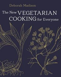 The New Vegetarian Cooking for Everyone: [A Cookbook] (Revised)