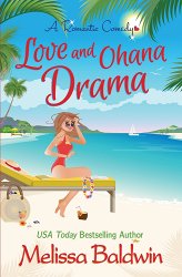 Love and Ohana Drama: a Romantic Comedy