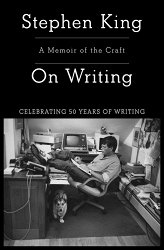 On Writing: A Memoir of the Craft (Reissue)