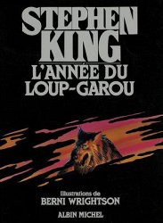 Annee Du Loup-Garou (L')