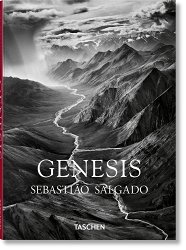 Sebastião Salgado. Génesis