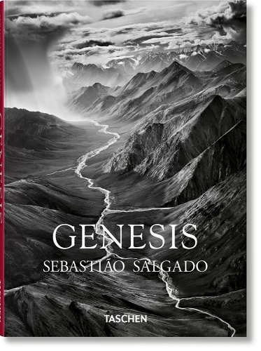 Sebastião Salgado. Génesis - Taschen