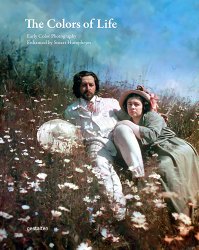 The Colors of Life: Early Color Photography Enhanced by Stuart Humphryes