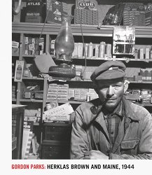 Gordon Parks: Herklas Brown and Maine, 1944