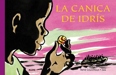 La Canica de Idrís