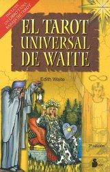 El Tarot Universal de Waite [With Tarot Cards]