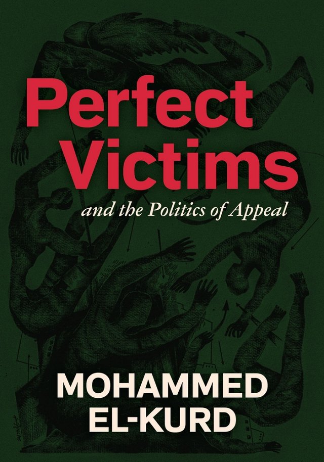 Perfect Victims: And the Politics of Appeal bookcover