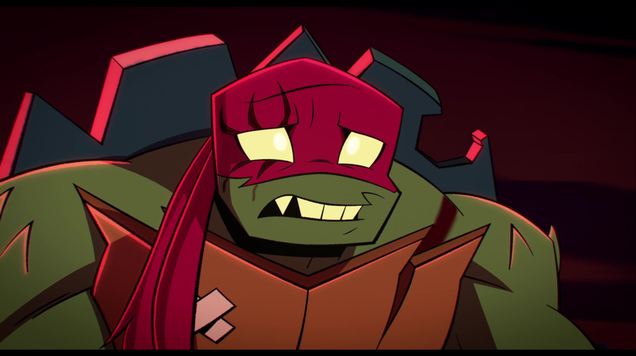 Rottmnt Deviantart