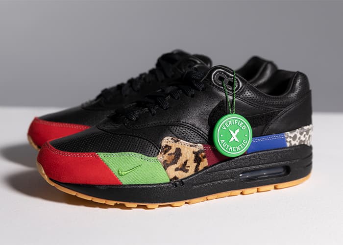 StockX image